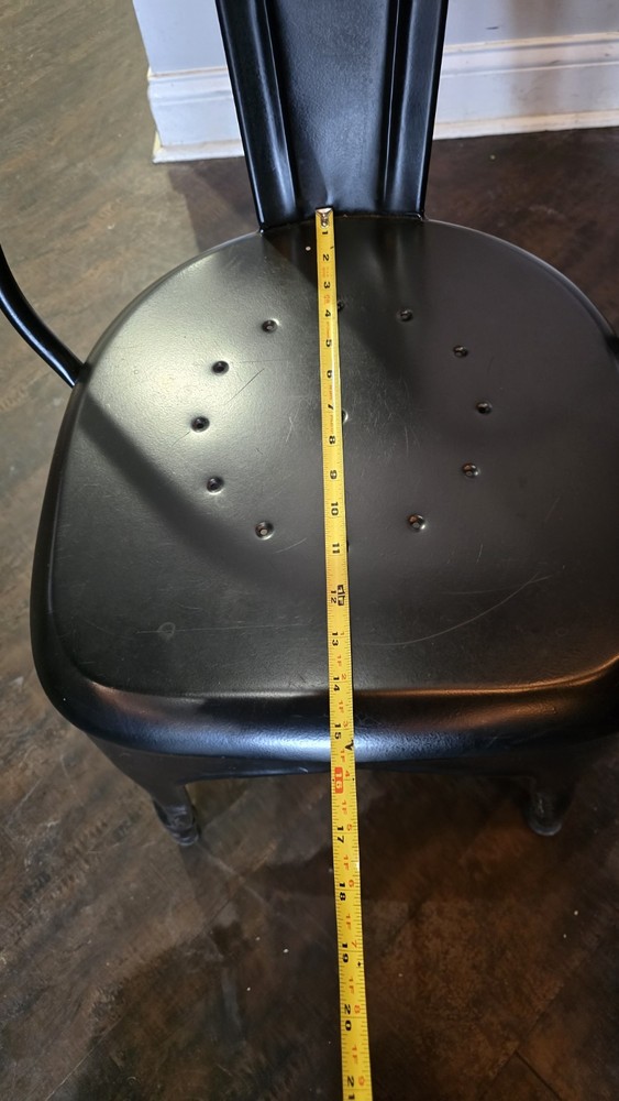 Cafe Chair