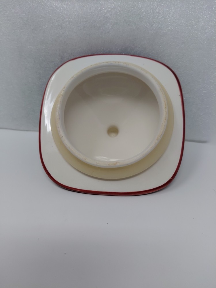 Anas Home Kitchen Canister 3 Piece Set Pre - Owned