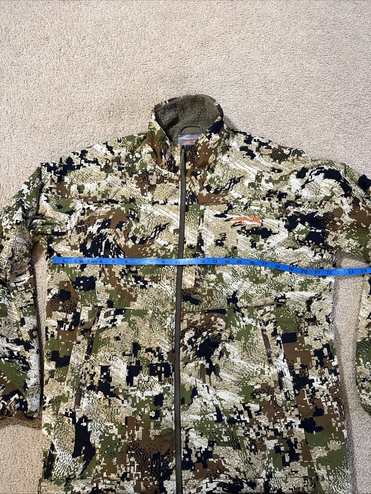 Sitka Ambient Jacket Subalpine Large