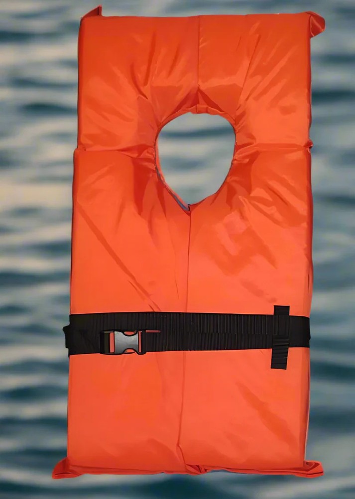 KENT Adults' Type II Personal Flotation Device