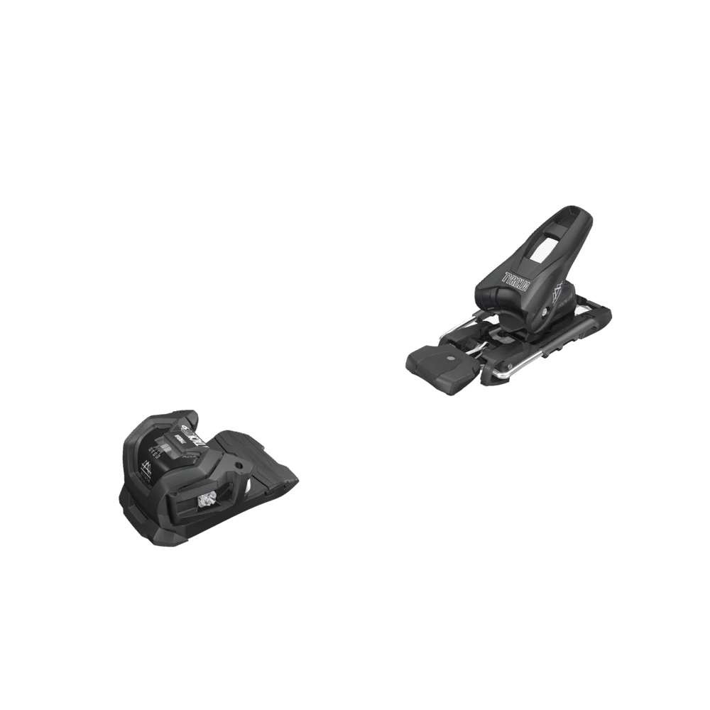 Head ATTACK LYT 9 GW Ski Bindings 2026