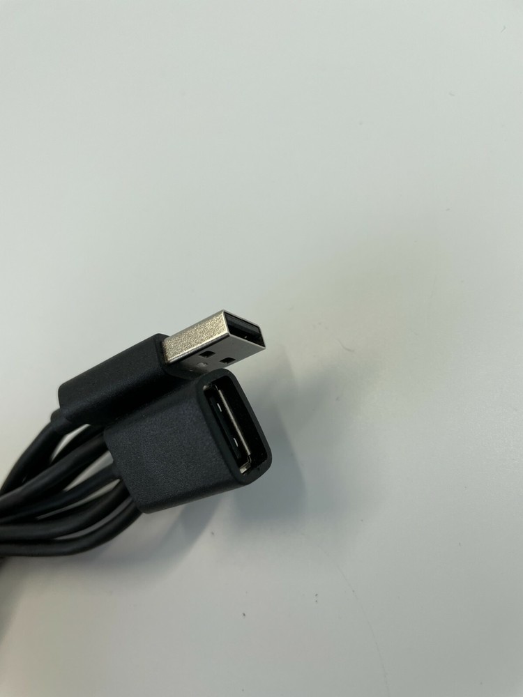 Official OEM Microsoft Xbox ONE S Controller Charging Extension Link USB Cable