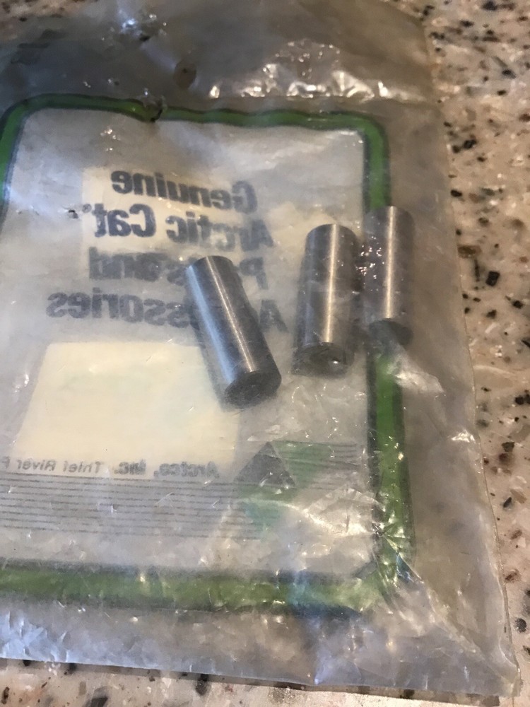 Arctic Cat Suzuki PIN Quantity (3) 0146-454