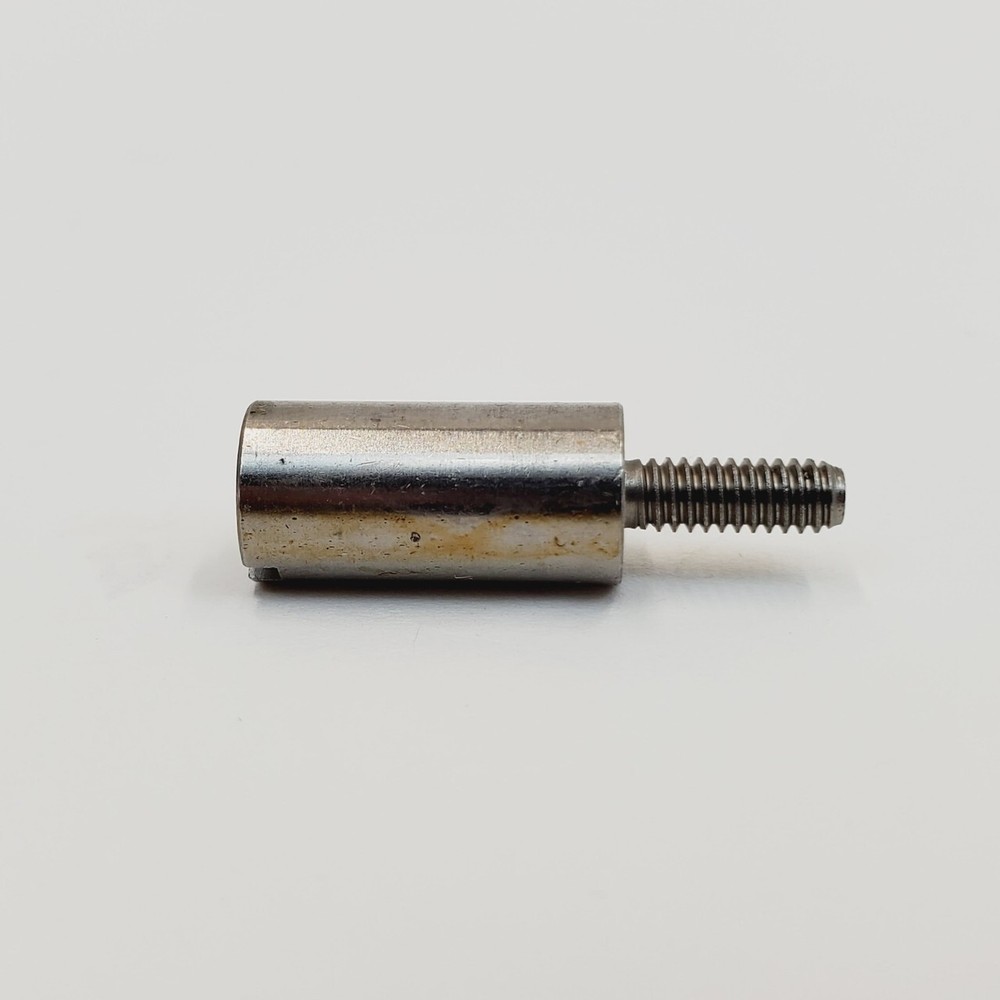 High-Strength Stainless Timer Plate Stand-Off Studs, .76”, 1970-03 Harley Models
