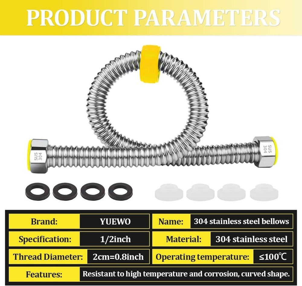 Argon Welded Spare Parts for Alcohol Distillation - Safe & Durable Solutions