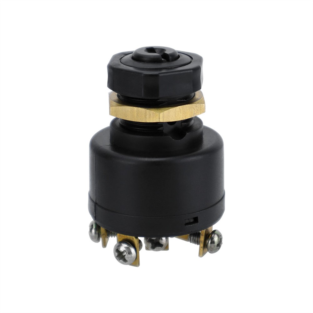 ​Ignition Starter Switch for Johnson for Evinrude Push to Choke