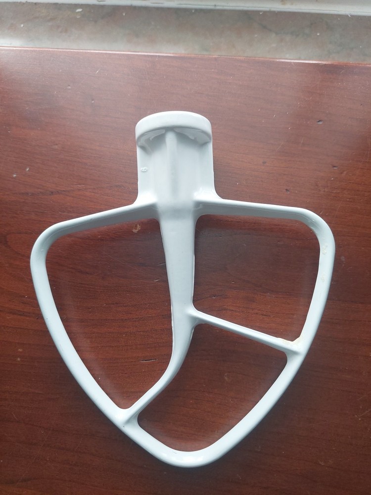 Kitchenaid Stand Mixer OEM Attachments Dough Hook, Beater, Spatula
