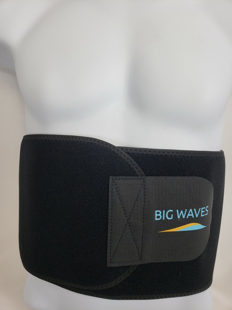 BRANDON HENDRICKSON WAIST TRIMMER