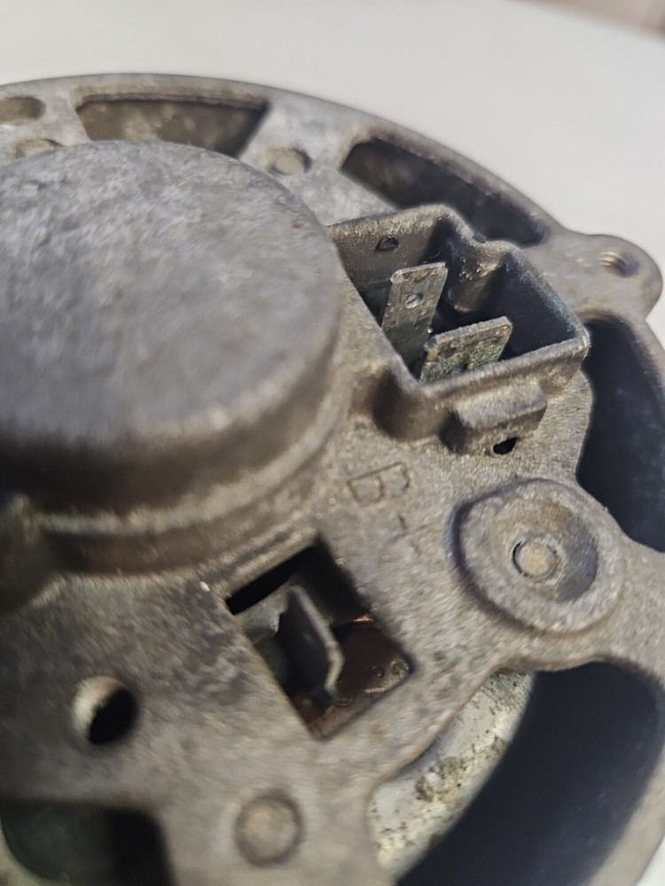 BMW K100RS Generator Alternator