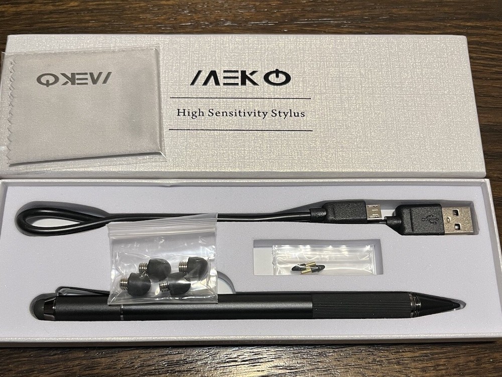 QKEVI HIGH SENSITIVITY STYLUS