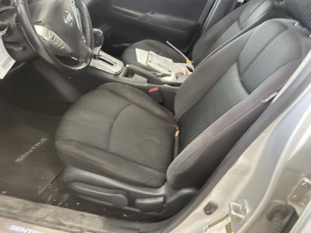 Air Cleaner Fits 13-19 SENTRA 998515
