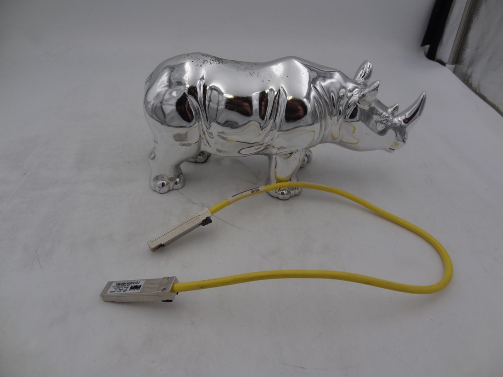 CISCO CAB-SFP-50CM - PATCH CABLE