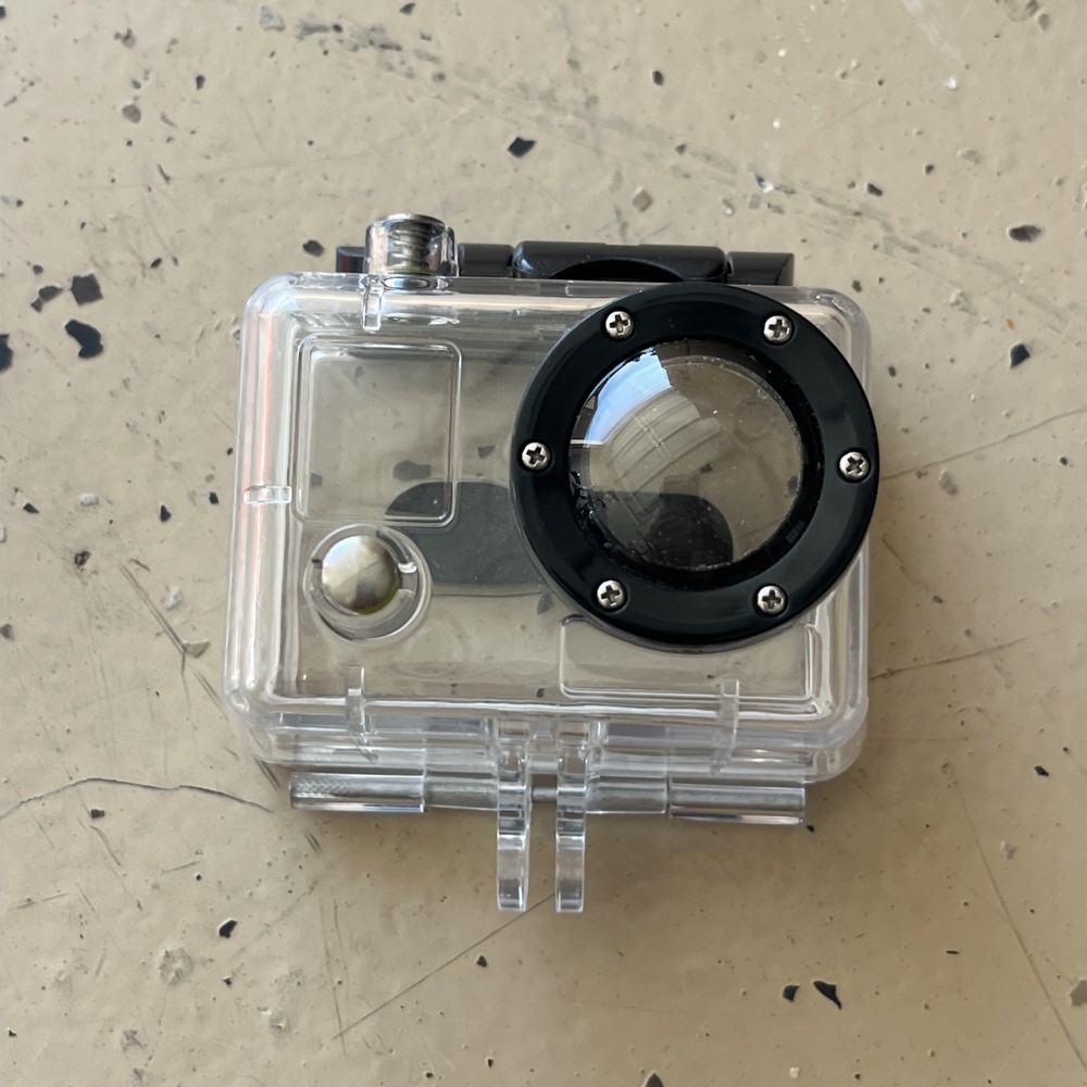 Waterproof Case For Gopro Hero