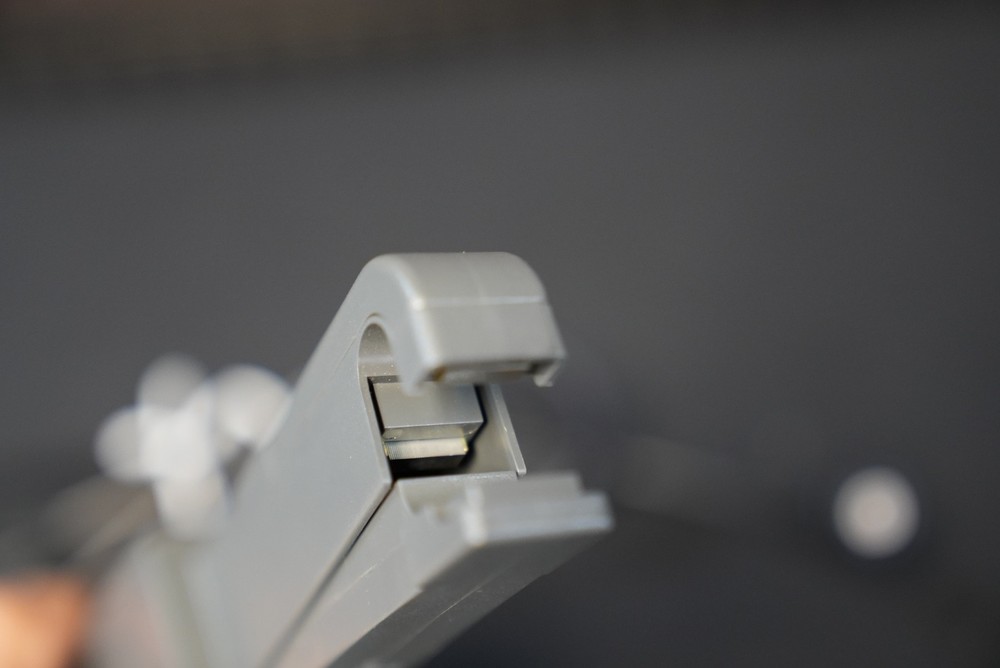 Fluke 80i-110s AC DC Current Probe