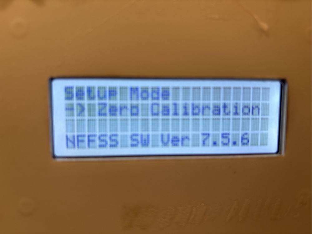 PendoTech Filter Screening System Controller, Pump Module