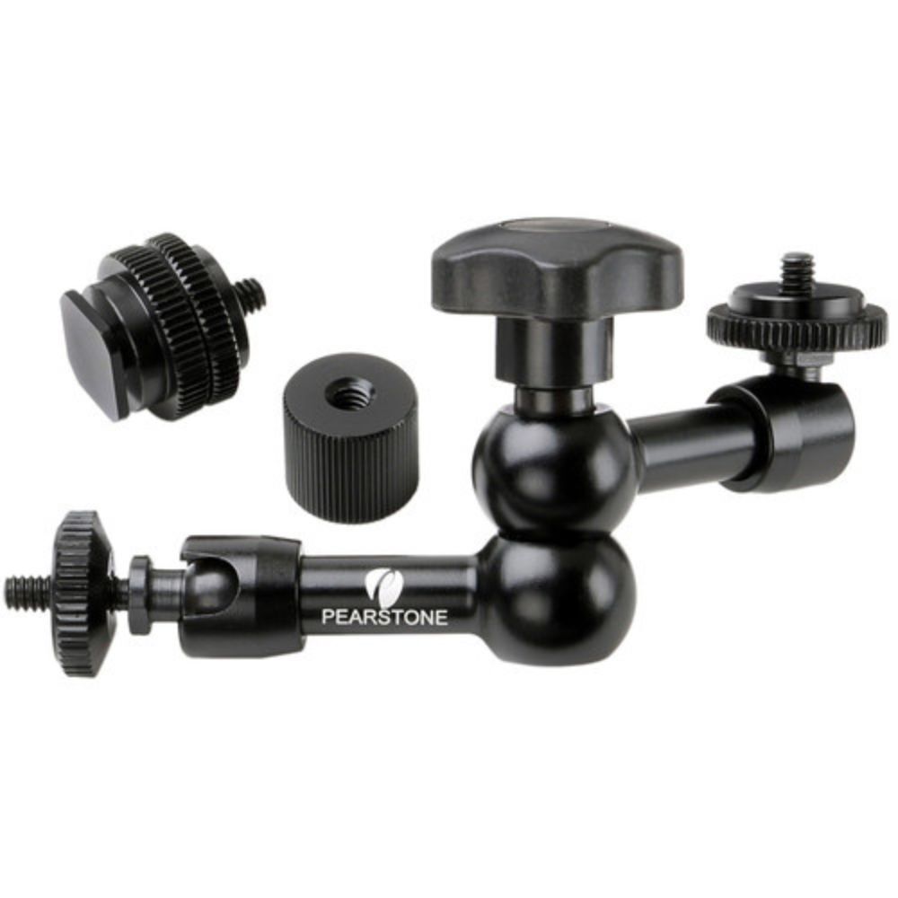 Pearstone 7.5" Articulating Arm