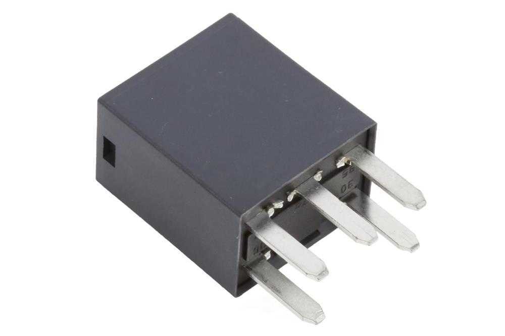 Genuine GM Multi-Purpose Relay 13361779