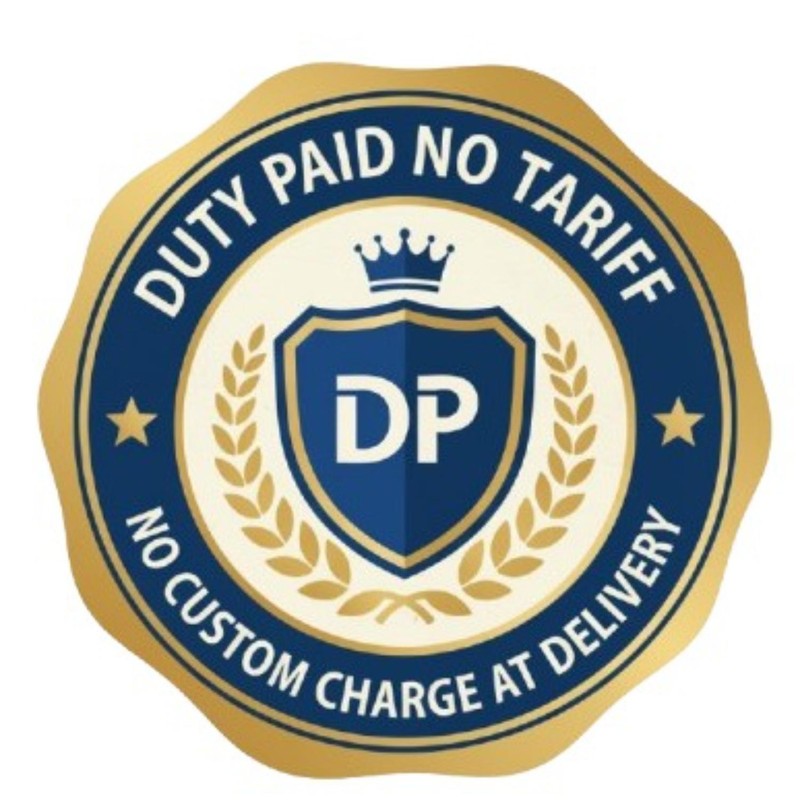 925 Sterling Silver Natural Garnet Trendy Solitaire Statement Ring