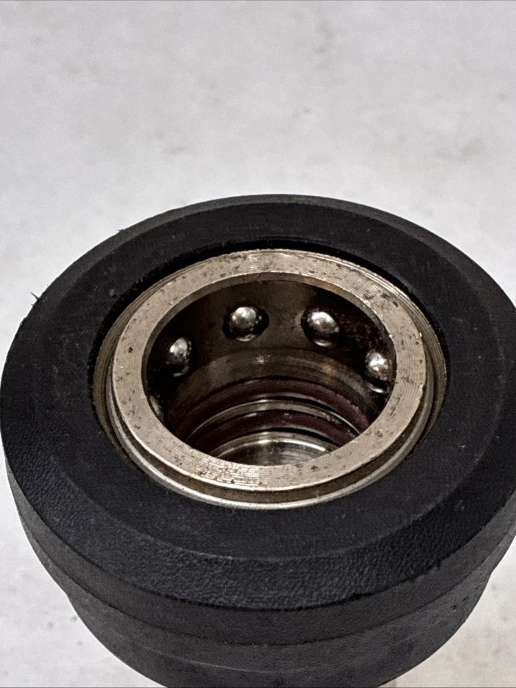 Dixon Coupler D-4HF4-SV-BFNS-8 Qty 1