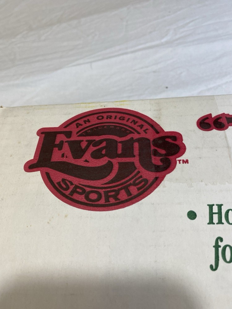 Evans The Gun Collection Display Shelf Rack Kit Pine Original New in box