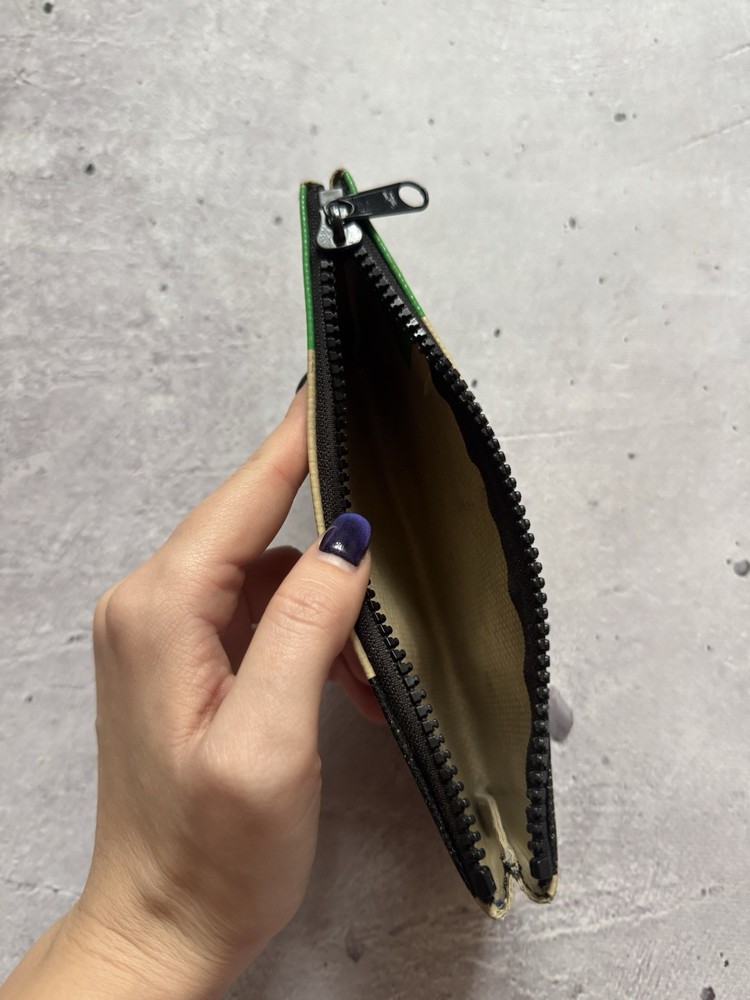 Pouch Pencil Case Wallet Freitag