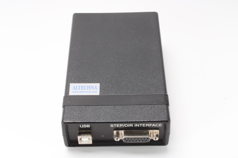 Altechna ATT/D5 Controller for Polarizer Rotator