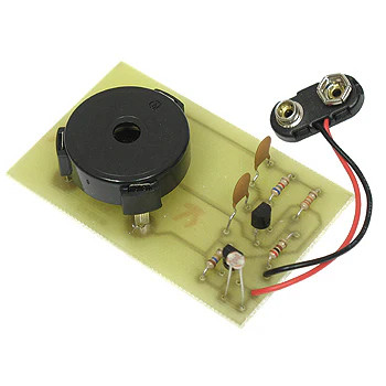 C6240 - Insanity Alarm Kit