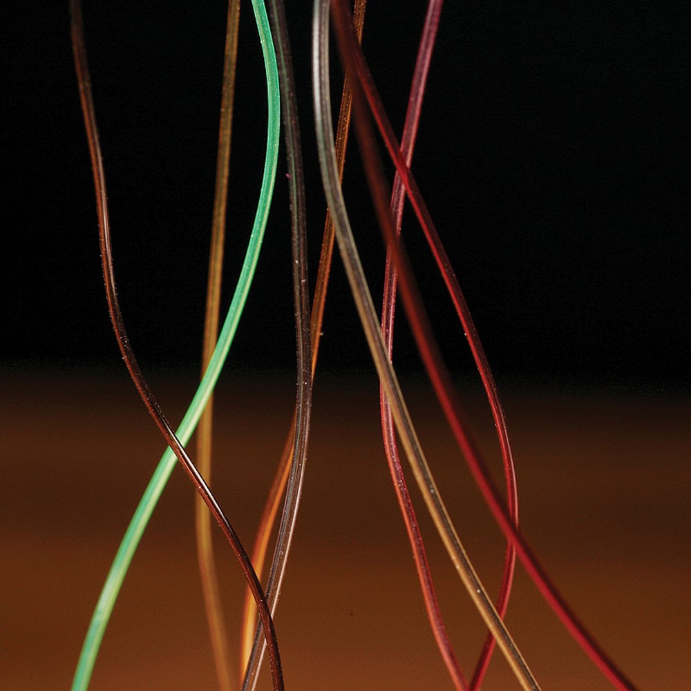 Hareline Hollow Tubing