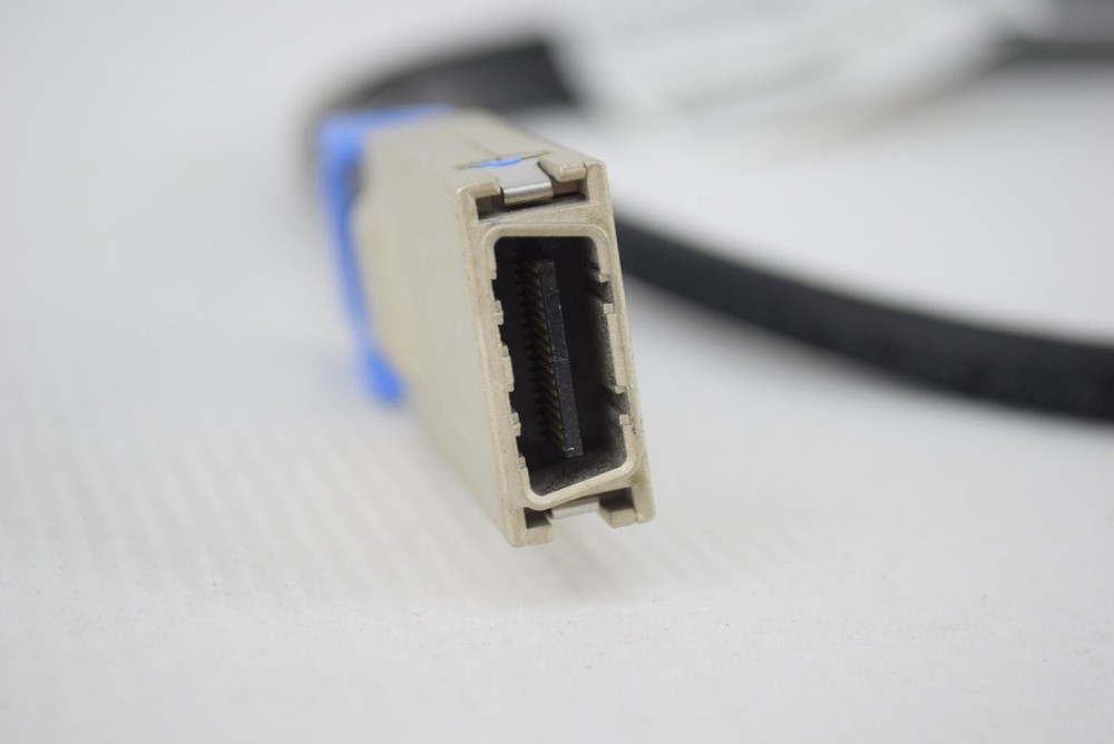 3Com 3C17776 Foxconn Local Connection CX4 Cable 1m