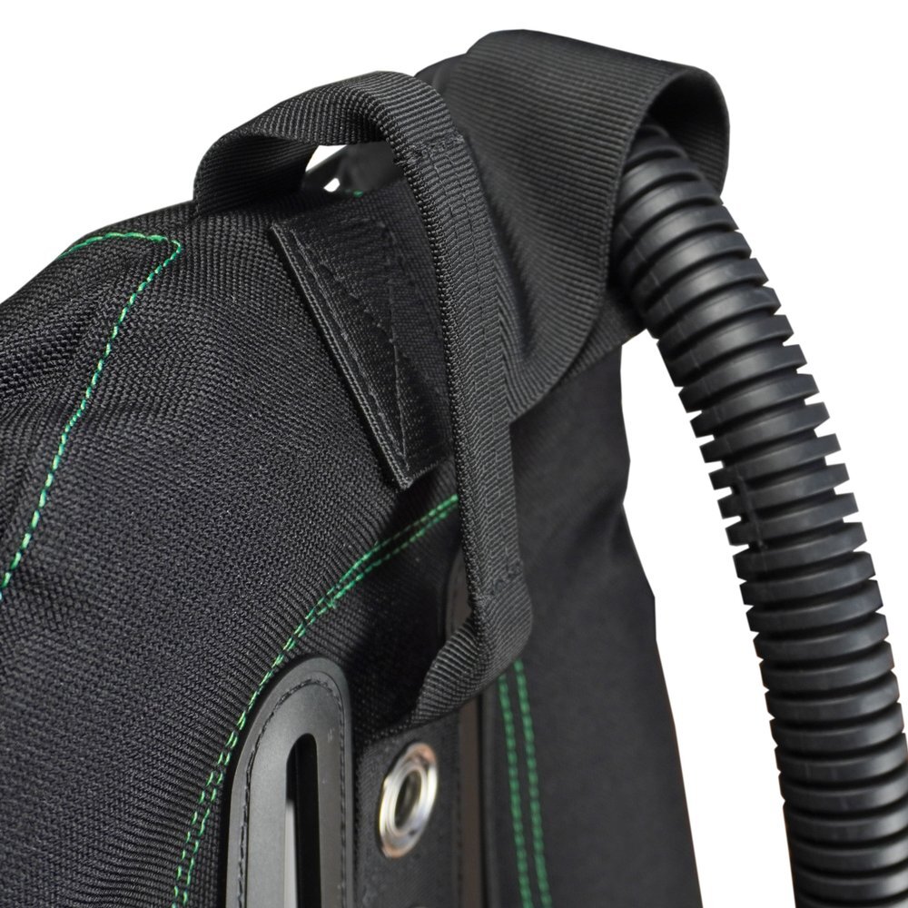 Highland 20 lb Wing Travel Package