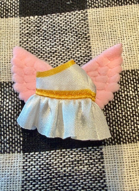 MY MINI BABY VALENTINES 2026 (variations)