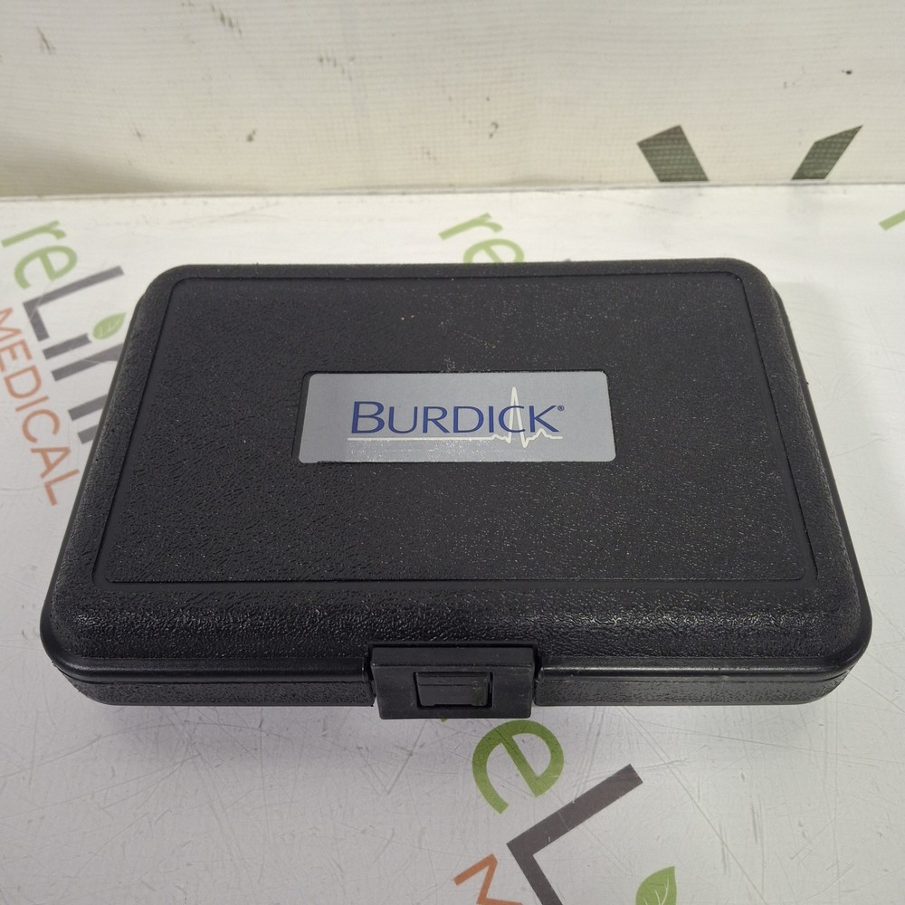 Burdick Vision 5L Digital Holter Recorder