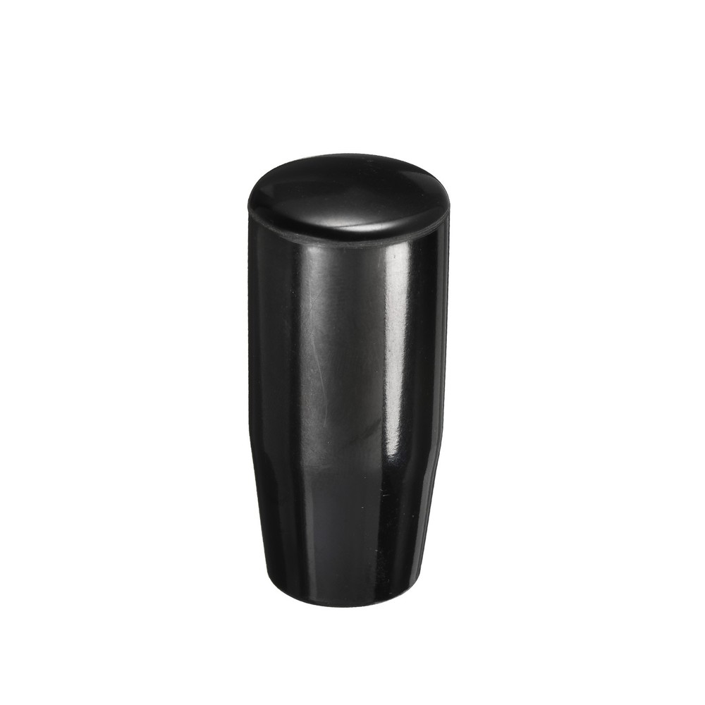 M8x50mm Female Threaded Hand Knobs Cylinder Insert Handles for Mechanical