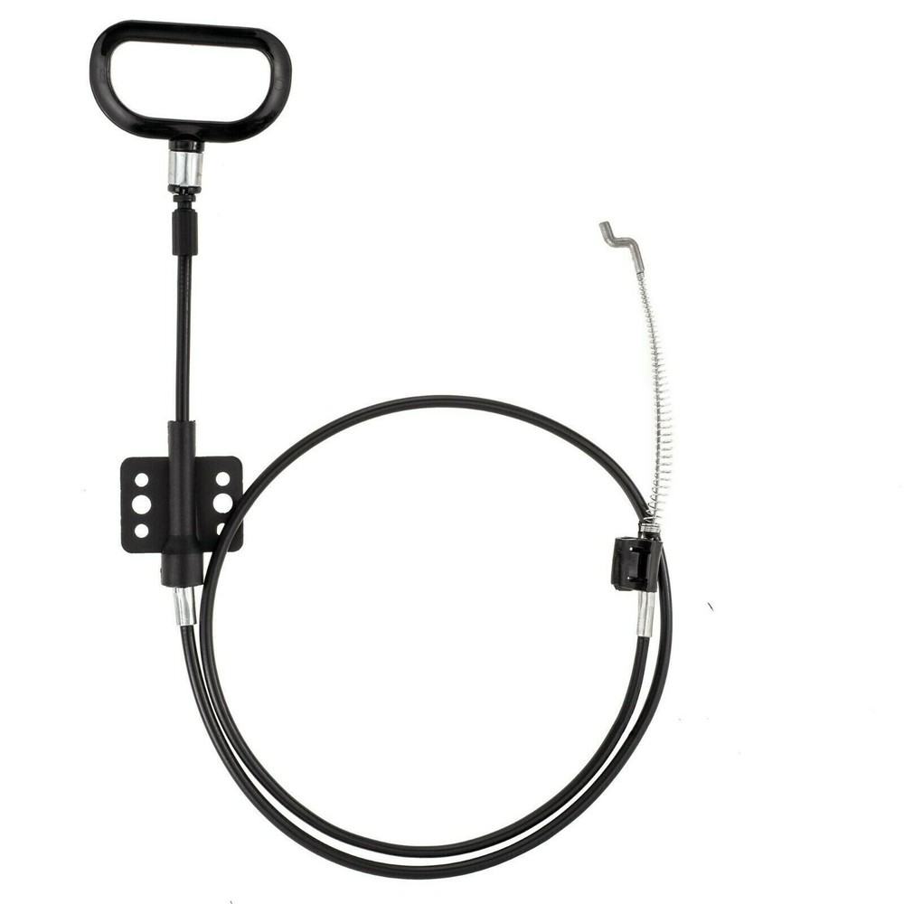 103cm Recliner Chair Sofa Release Lever Handle Pull Replacement Cable Durable H5