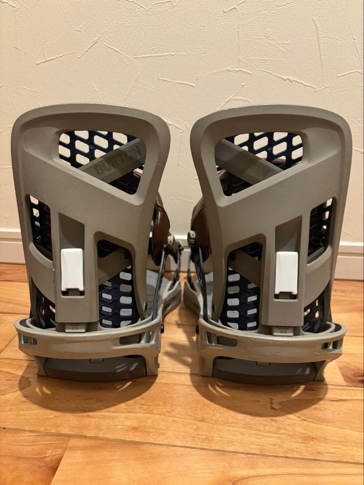 [Rare] Burton Genesis TT 2014 M size