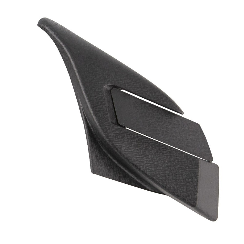 Windshield Wiper Cowl End Left or Right For 99-2007 Chevy Silverado/GMC Sierra