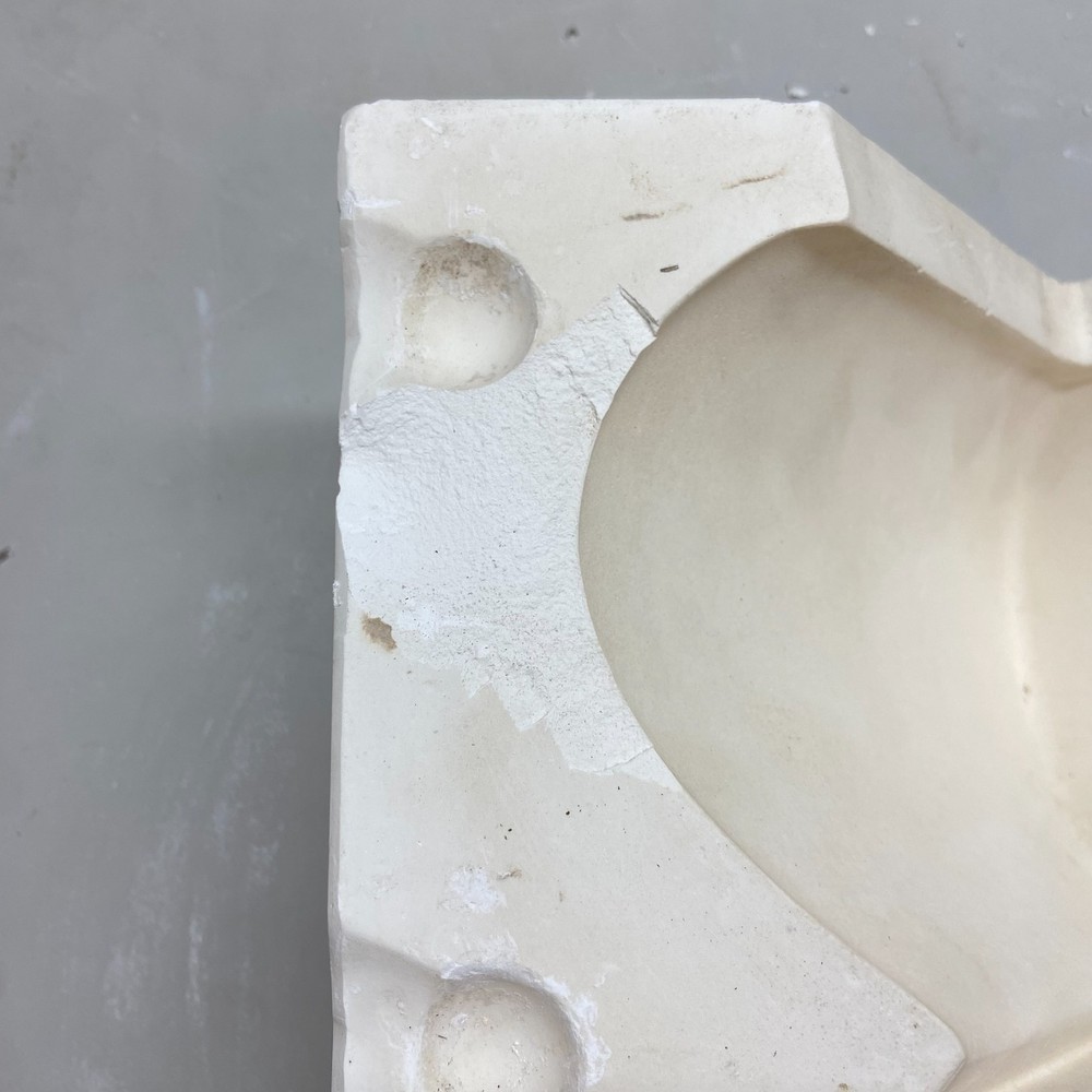 Ceramic Slip Casting Mold Alberta’s #195