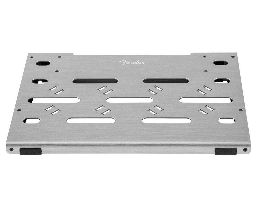 Fender Small Professional Pedal Board with Bag