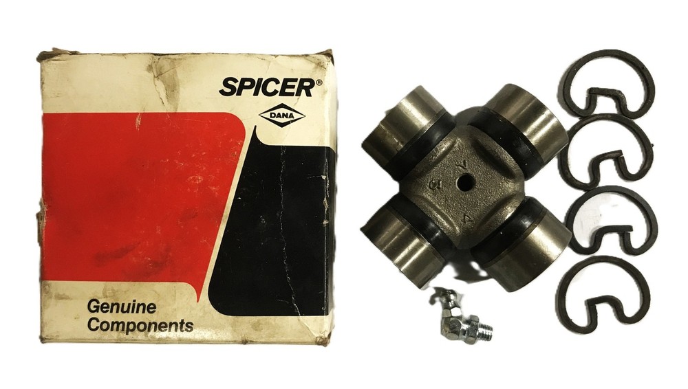 Spicer Universal Joint Kit 5-129X NOS