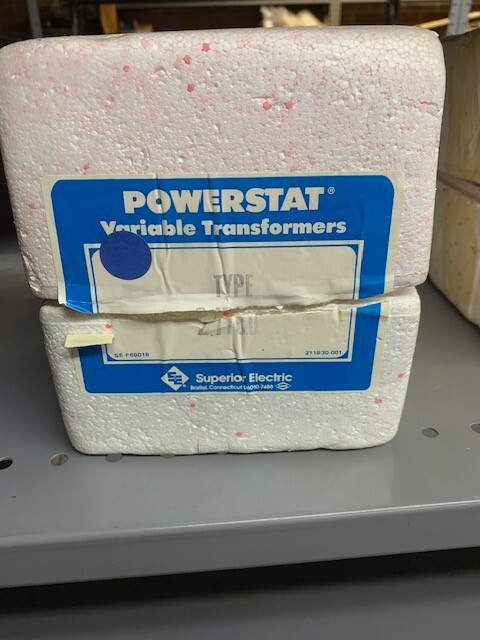 217CU SUPERIOR ELECTRIC