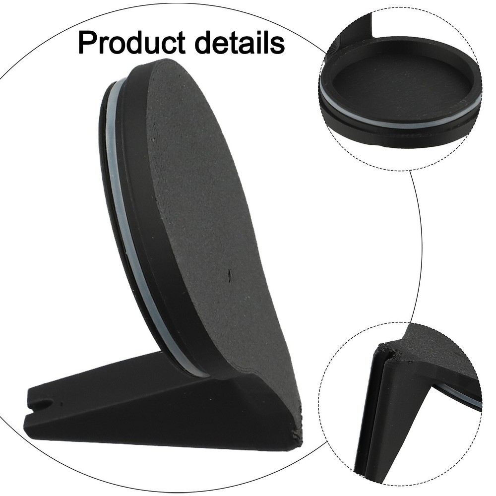 Efficient Use Manual Coffee Grinder Handle Cover for Comandante C40 MK4