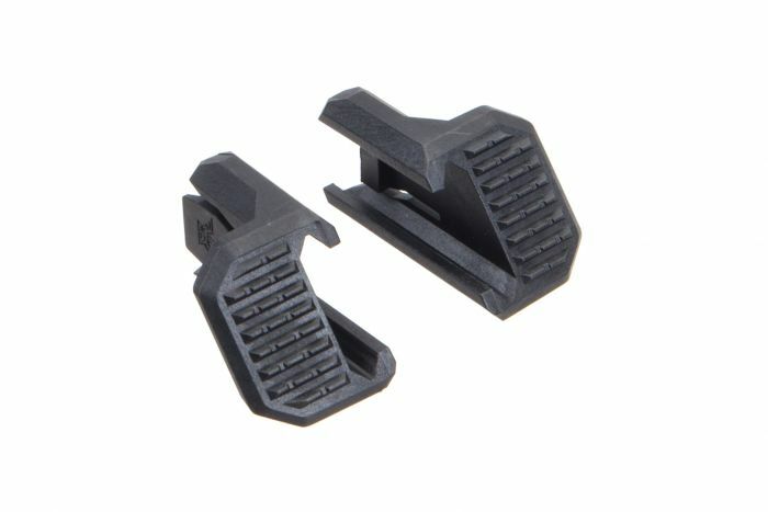 MCK (2) THUMB REST FITS GEN 1-2&3