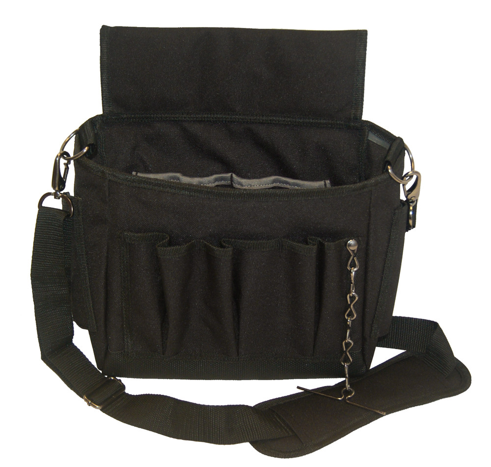 15 Pocket Tool Pouch with Shoulder Strap - 10189651