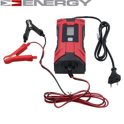Energy NE00778 Battery Charger