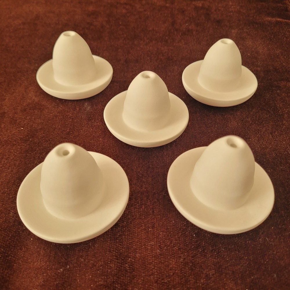 Smooth Ceramic Bowl For Calabash Pipes 1 piece  CPW2