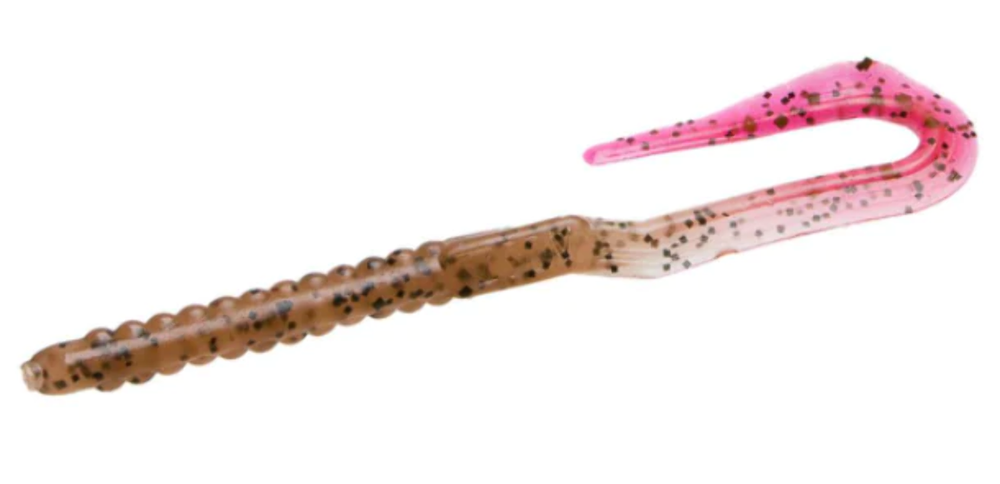 Zoom U-Tale Worm 6-3/4" (20 Pk)
