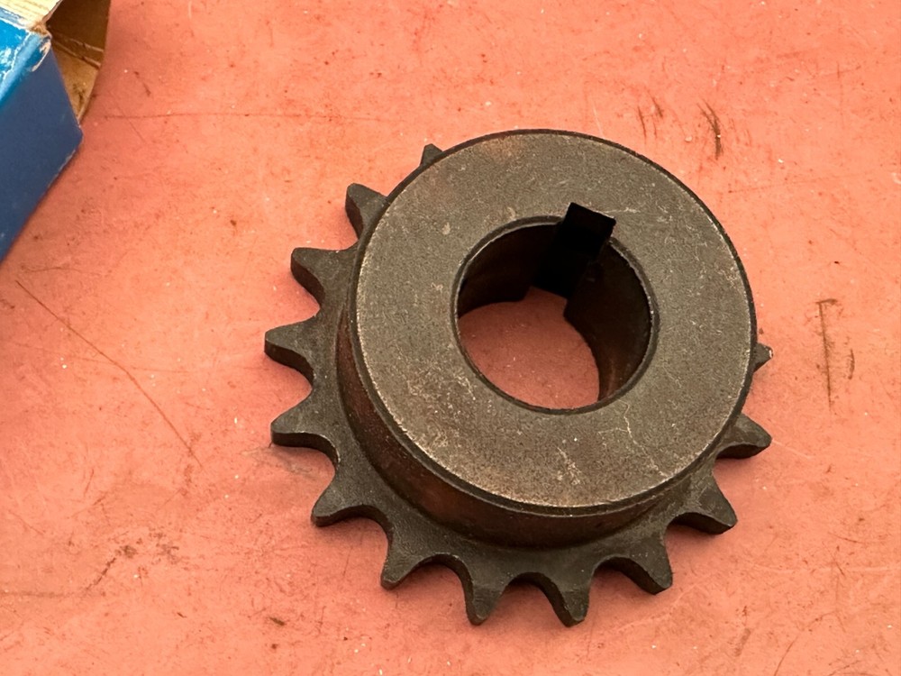 Martin Sprocket 40BS17-1 - NIB