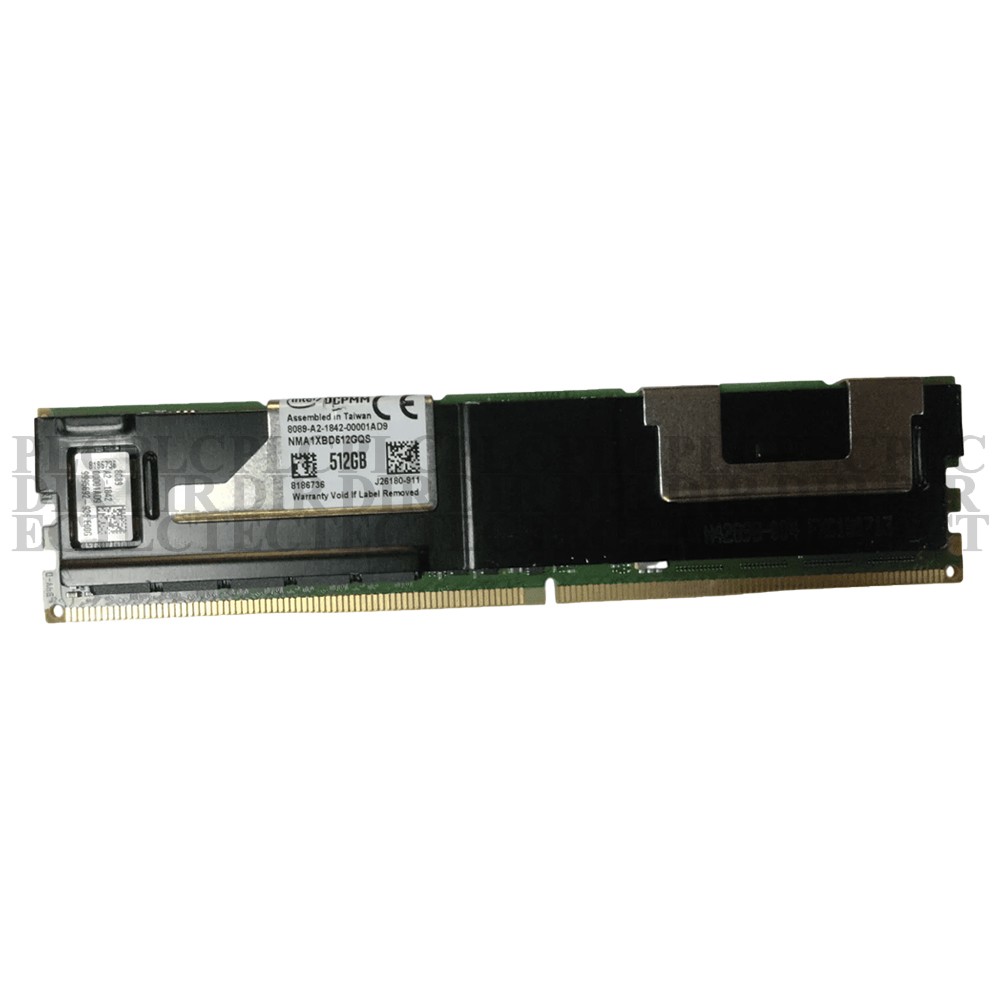 New INTEL NMA1XBD512GQS Persistent Memory 512GB