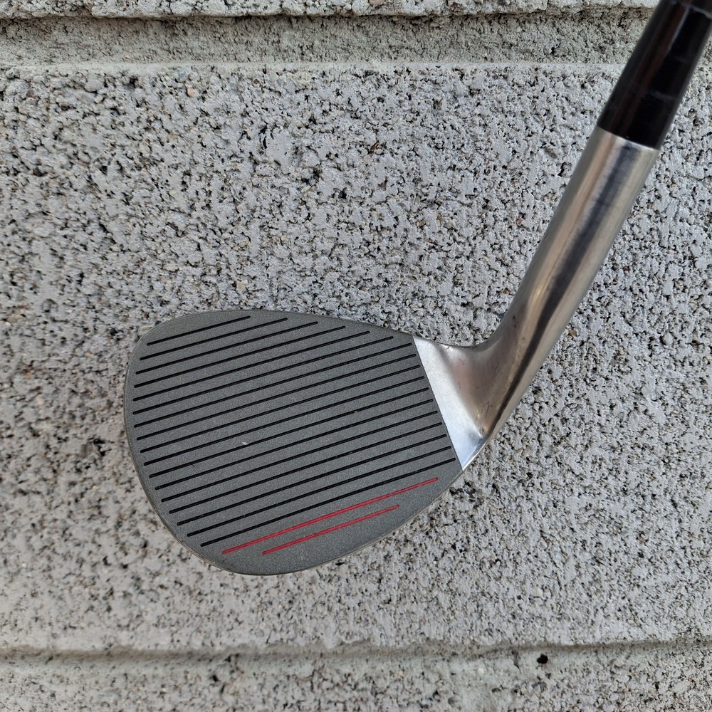 Alien 2 Pro Series 1 Sand Wedge / Regular Flex Hydro-Power Graphite Shaft / RH