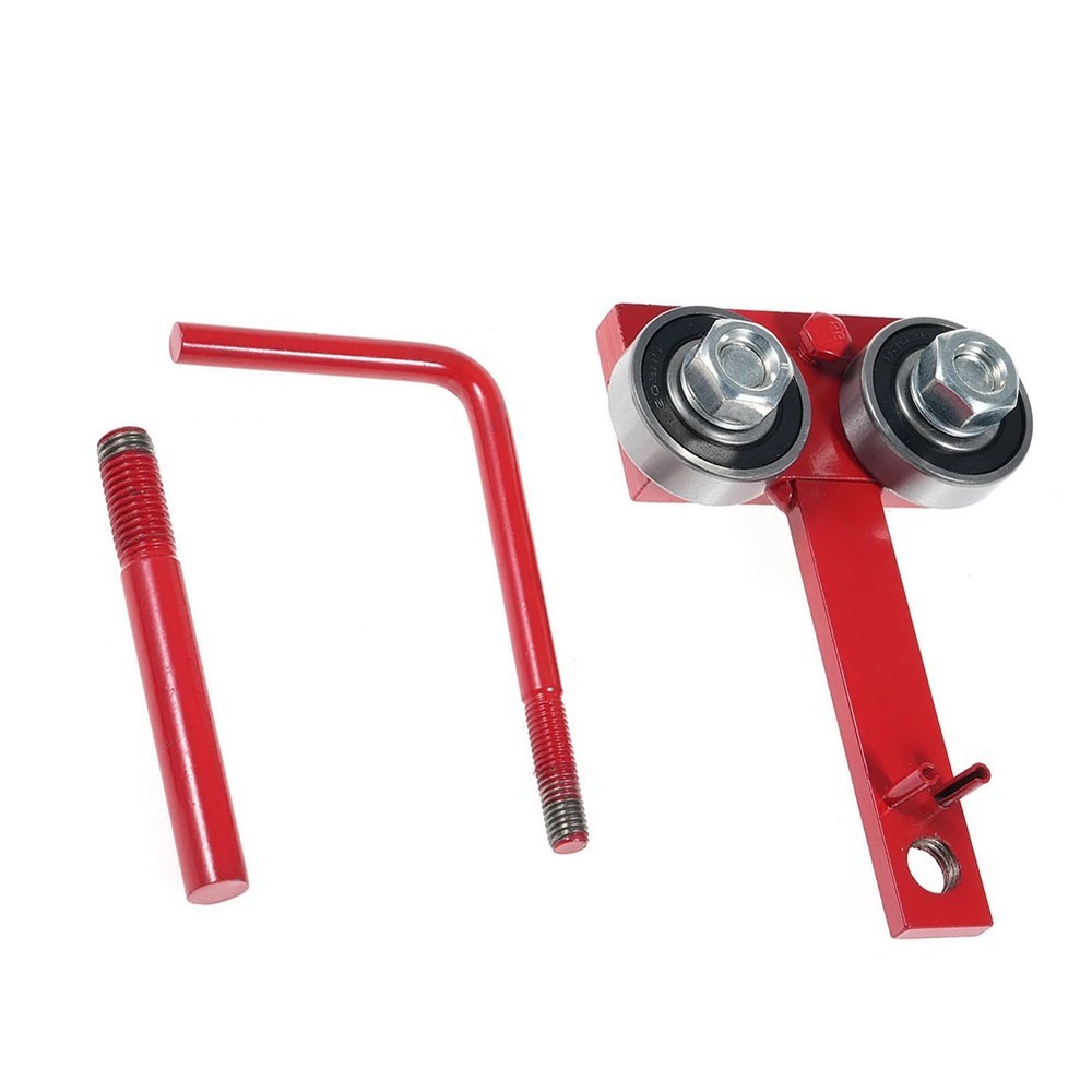 Professional Chainsaw Bar Rail Tightening Tool for Precision Adjustments